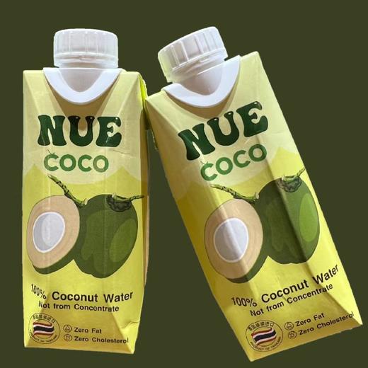 纽尔可可100%纯椰子水 商品图2
