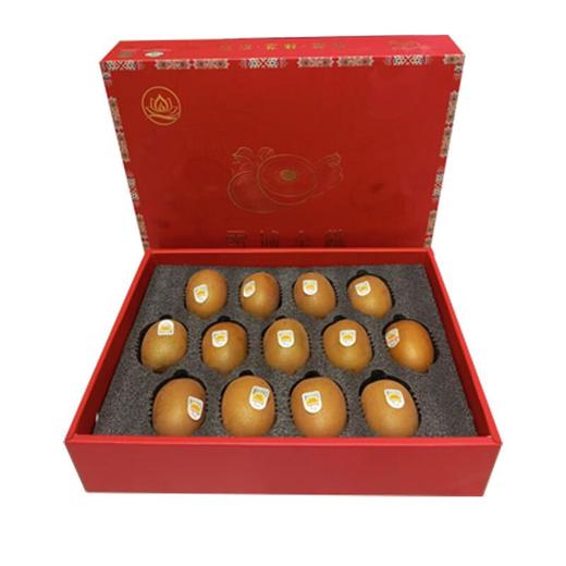 雪域金猕果礼盒（国产金果）13个装 商品图0