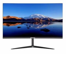 【JY】方正 Founder 315英寸显示器 HDMI+VGA 75Hz曲面无边框 FZ32QHV (白色)