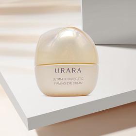 悠莱焕源肌活金致紧塑眼霜15g【30173024】