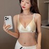 缎面法式三角杯内衣女小胸聚拢大胸显小侧收调整型舒适显瘦文胸罩2025新款小红书爆款 商品缩略图4