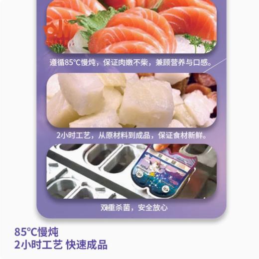 OliTB全价餐盒12星座主食餐盒系列餐盒 商品图5