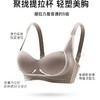 无痕内衣女小胸聚拢显大秋冬季提拉上托防下垂收副乳平胸专用文胸2025新款小红书爆款 商品缩略图1