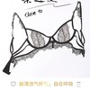 蕾丝内衣夏季女薄款性感透气舒适文胸上托收副乳防下垂显胸小胸罩2025新款爆款小红书同款 商品缩略图4
