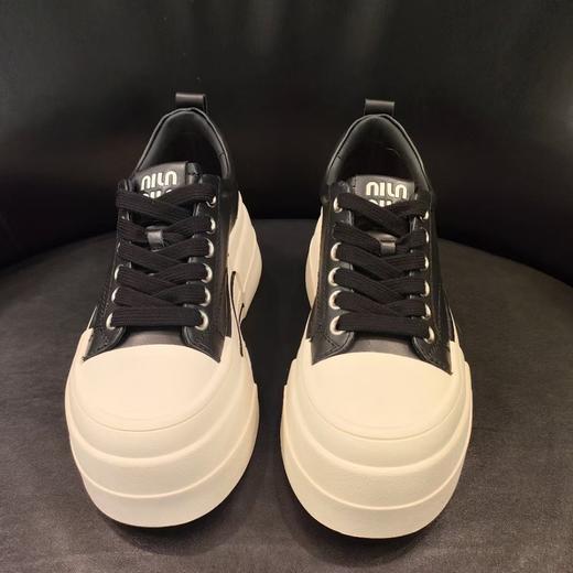 LFGJ凌介女鞋  17905  时尚百搭休闲鞋 商品图1