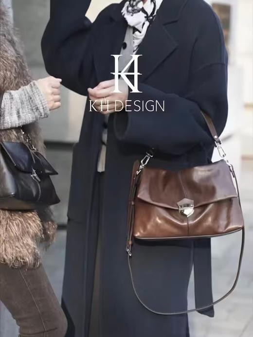 明治KHDesign箱包 手袋K2624A 商品图0