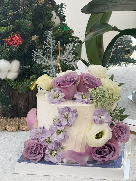 灼灼其华 商品图0