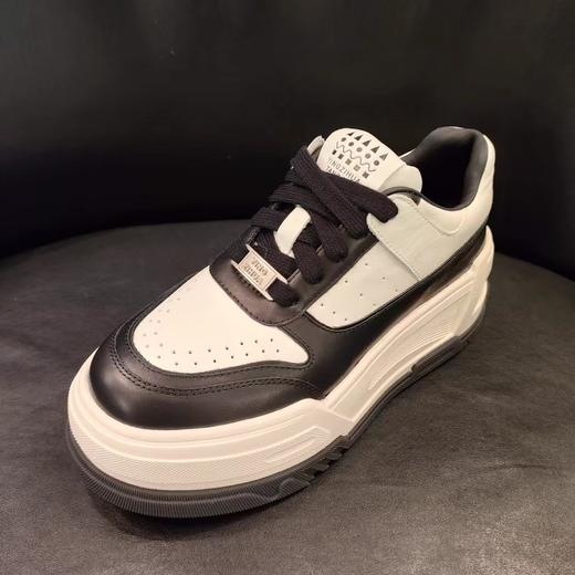 LFGJ凌介女鞋  5344  时尚百搭厚底休闲鞋 商品图0