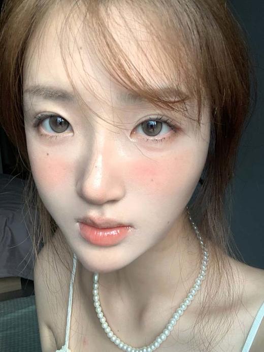 yeelens 月抛美瞳 早安莉莉丝 直径14.2mm着色13.5mm 商品图2