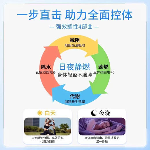 贝乐康每参片贝乐康梅参益芷芊姿【买3送2】贝乐康梅参片官方正品 商品图3