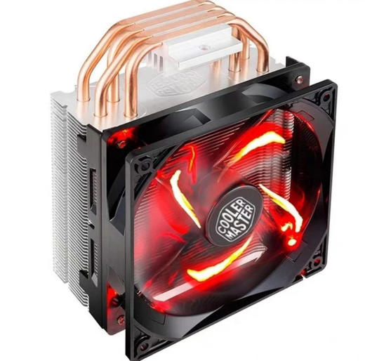 【JY】酷冷至尊 CoolerMasterCPU风扇 散热器支持11代 暴雪T400I 商品图0