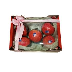 黑钻石榴礼盒约6.5斤