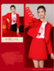 马天奴2025春新款外套 MHS122JKH0 商品缩略图1