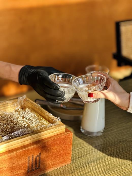 蜂巢桂花米酒【6度，店长推荐】 商品图0