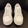 LFGJ凌介女鞋  17906  时尚百搭厚底小白鞋 商品缩略图1