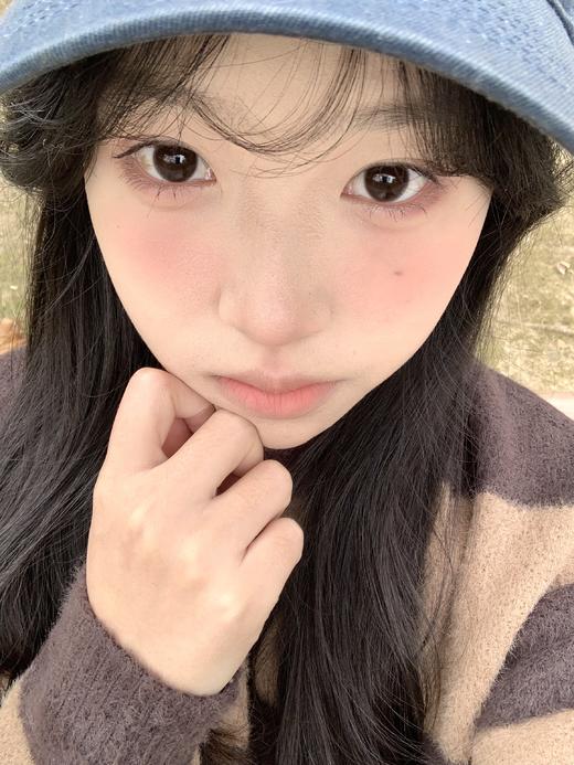 Doriscon旗下 ·半年抛 小巧酥&小黑宝｜14.0mm白狮参考着色中等直径   2片 商品图11