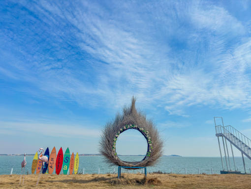 武汉慢姑娘悦湾小院轰趴馆 商品图0