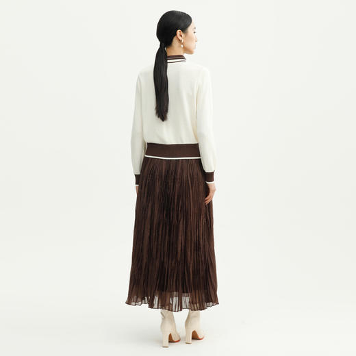 戴布拉芬针织衫L28A327 商品图2