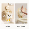 摩登主妇洗脸巾废弃收纳盒壁挂吸盘式卫生间擦脸巾二次利用放置盒 商品缩略图1
