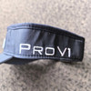 反季清货，正品Titleist PRO V1夏季无顶高尔夫球帽，快干材质。均码头围可调。 商品缩略图4