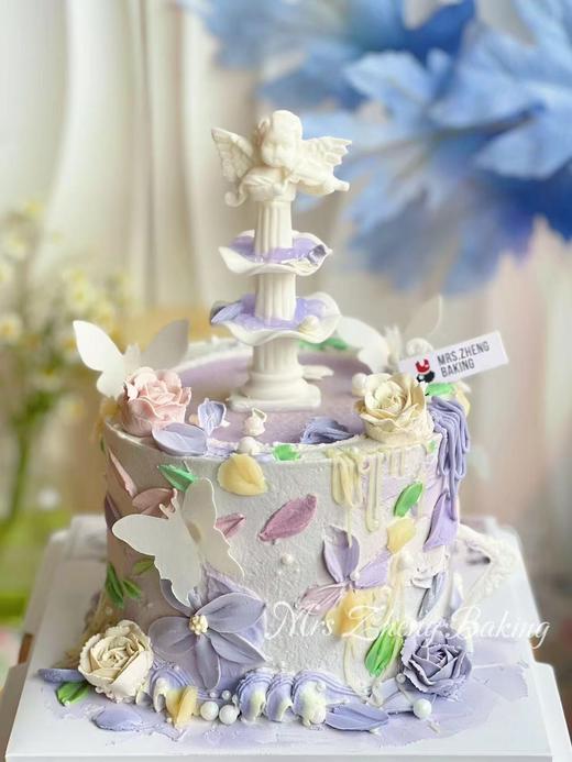 许愿池加高款 商品图2