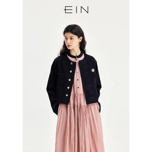 EIN2025春新款连衣裙 ED1603D12 商品图1