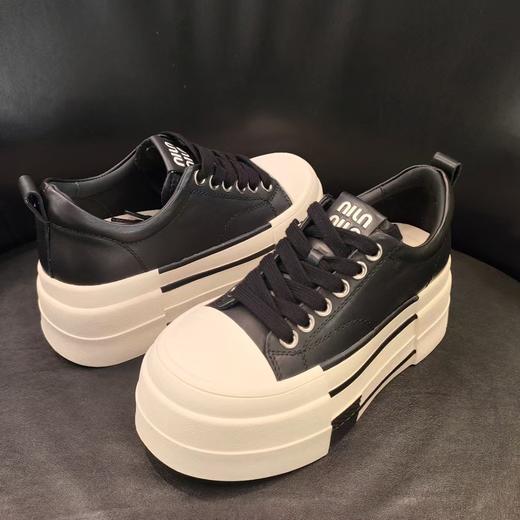 LFGJ凌介女鞋  17905  时尚百搭休闲鞋 商品图2