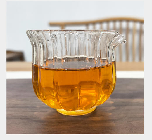 竹窠肉桂 荔枝木碳焙 商品图4