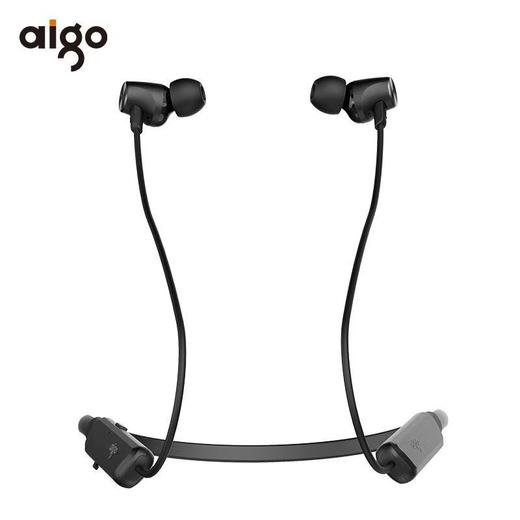[JY]爱国者 aigo 蓝牙耳机 项圈式 商品图1
