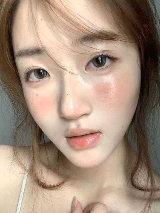 yeelens 月抛美瞳 早安莉莉丝 直径14.2mm着色13.5mm 商品图3