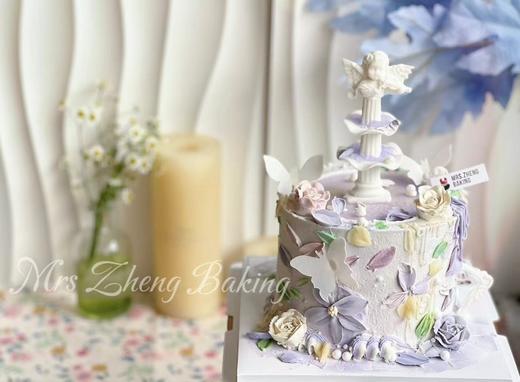 许愿池加高款 商品图3