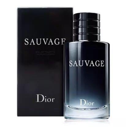 法国Dior迪奥 旷野男士香水EDT-60ML/100ML/100ML+10ML套装 商品图0