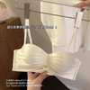 内衣女小胸聚拢显大半杯无肩带性感文胸收副乳防下垂少女文胸内裤 商品缩略图3