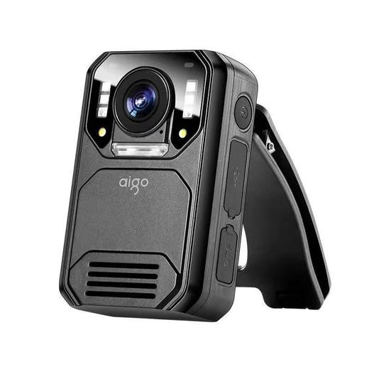 【JY】爱国者 aigo 执法记录仪 DSJ-T7 商品图1