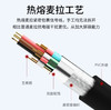 【JY】快刀客4K高清HDMI高清线(战斗版) 3米 商品缩略图2