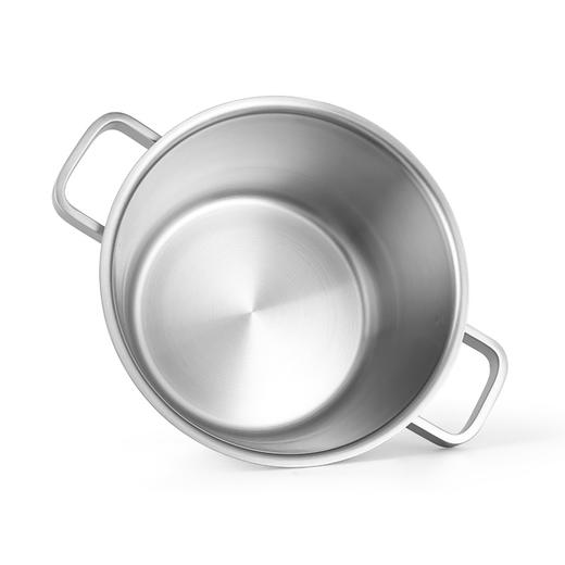 意大利尚尼神户系列汤锅/深汤锅|一锅在手，搞定焖、炖、煮、煲、涮、焯 商品图3