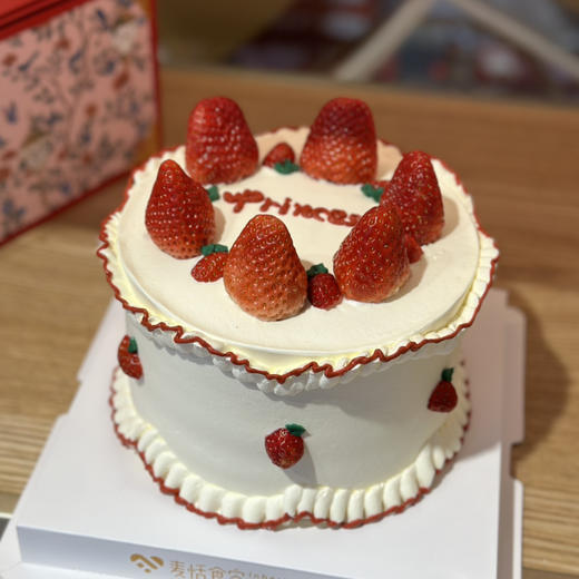 Princess草莓公主 商品图0