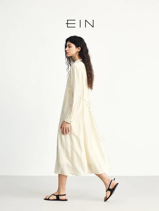 EIN2025春新款连衣裙 ED0703D11 商品图3