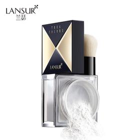 兰瑟本色清透持妆蜜粉15g【30160194】