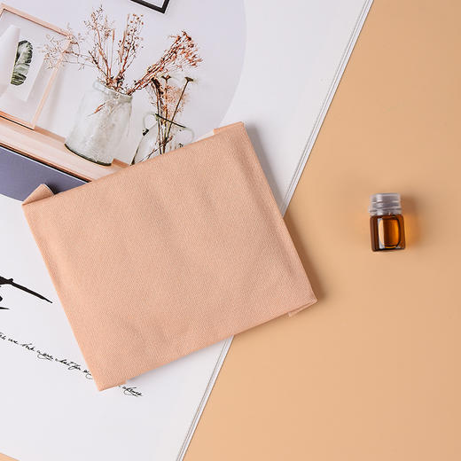 5盒装千年艾（艾之都）蕲艾灸贴每盒5片艾灸贴+5支精油合计25贴+25支精油  四翼弹力布款 商品图2