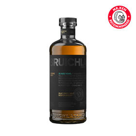 布赫拉迪(Bruichladdich)30年单一麦芽苏格兰威士忌