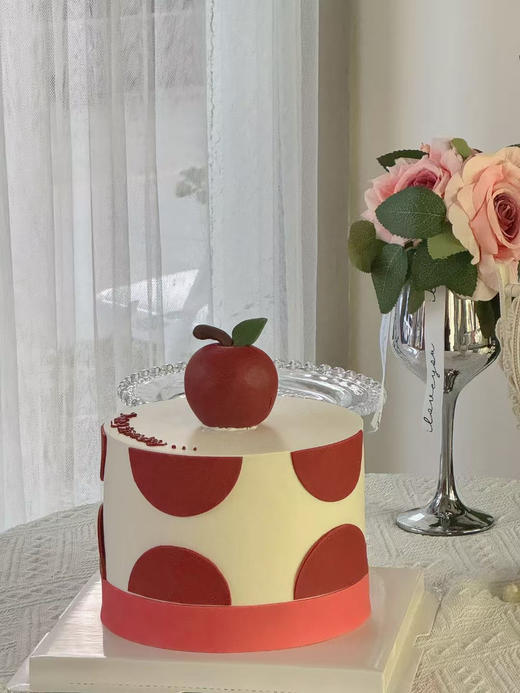 一颗苹果🍎 商品图0