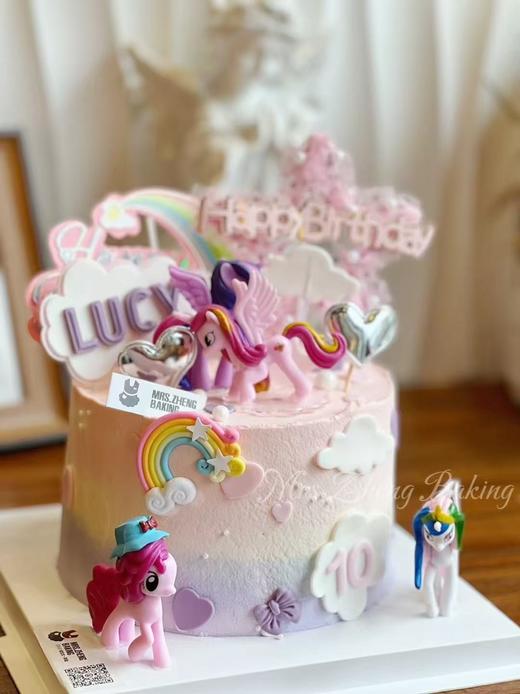 小马宝莉加高款 商品图1