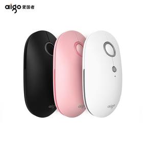 [JY]爱国者 aigo 无线鼠标 M300