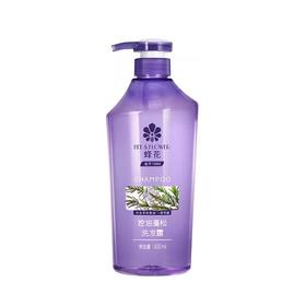 蜂花控油蓬松洗发露600ml【21003293】