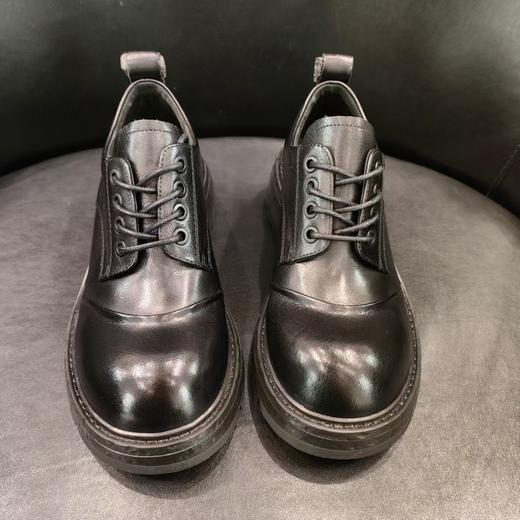 LFGJ凌介女鞋  14911  时尚百搭乐福鞋 商品图1