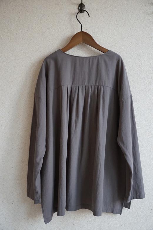 evam eva 圆领衬衣 商品图13