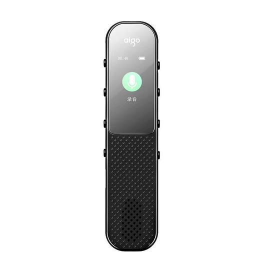 【JY】爱国者 aigo 录音笔 R3366 商品图1