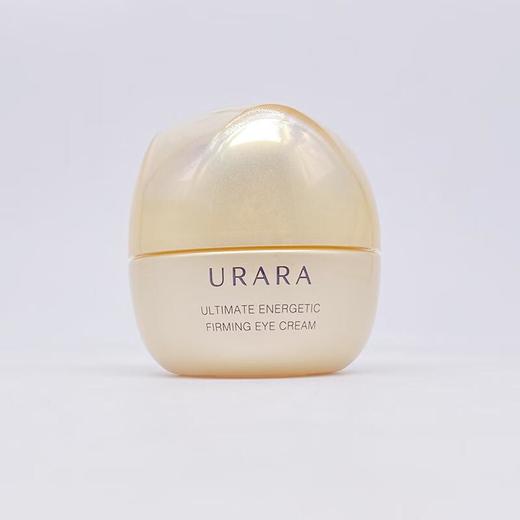 悠莱焕源肌活金致紧塑眼霜15g【30173024】 商品图1