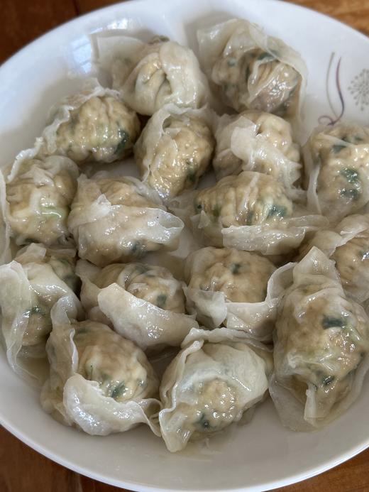 【破店小吃组合】鱼丸；肉燕；鱼饺；福州特色小吃 匠心传承 非遗技艺 商品图5